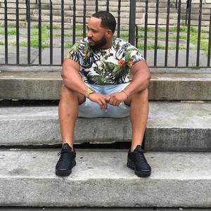 Meet your Posher, Hector